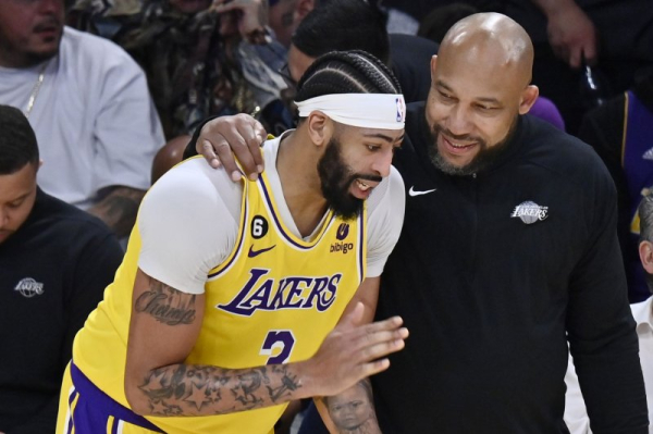 NBA play-in tournament: Lakers advance to playoffs, Kings to meet Pelicans