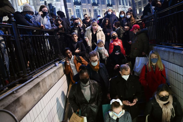 New law gives U.K. workforce more flexibility from first day of job