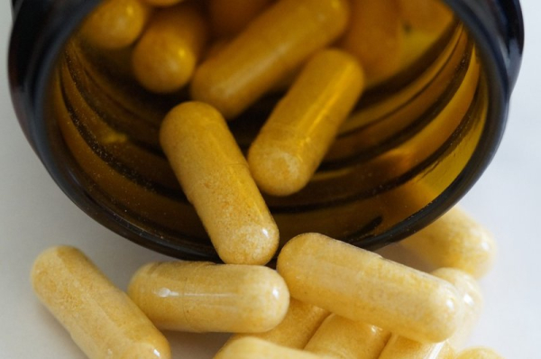 Supplement industry leans on three marketing myths