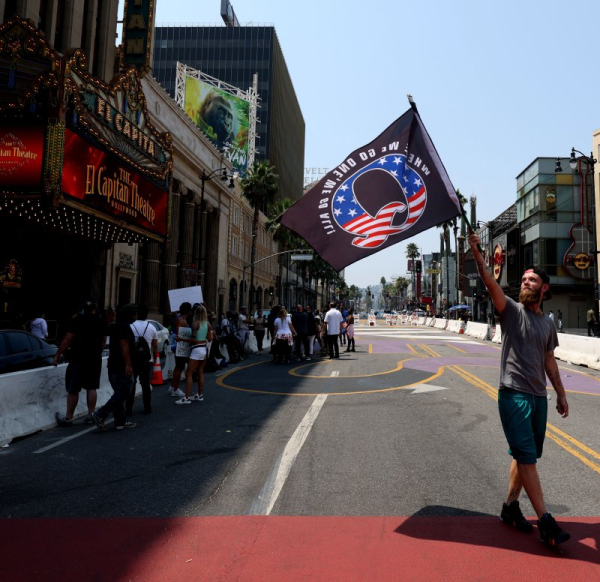 Conspiracy theories can affect anyone and lead to real-world harms