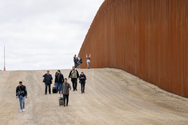 Deporting undocumented immigrants didn't work in the 1950s and is unlikely to now Deporting undocumented immigrants didn't work in the 1950s and is unlikely to now