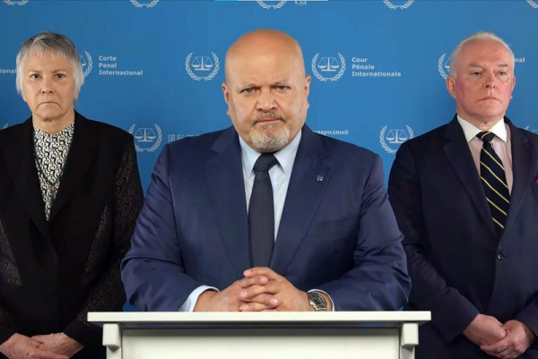 ICC arrest warrants for Israeli and Hamas leaders unlikely to bring quick justice ICC arrest warrants for Israeli and Hamas leaders unlikely to bring quick justice