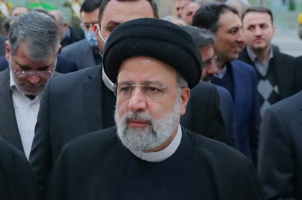 Iranian President Raisi's death could force important changes Iranian President Raisi's death could force important changes