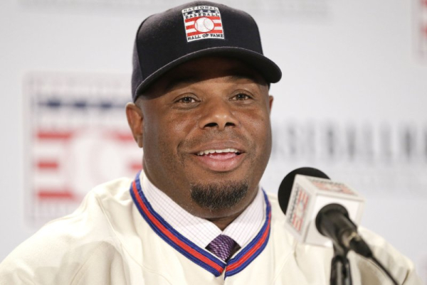 Ken Griffey Jr. to drive pace car at Indianapolis 500 Ken Griffey Jr. to drive pace car at Indianapolis 500