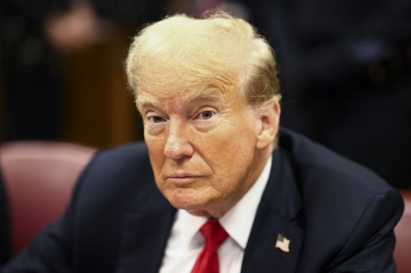 New bottles, old wine: Trump's 'America First' agenda should spark debate New bottles, old wine: Trump's 'America First' agenda should spark debate