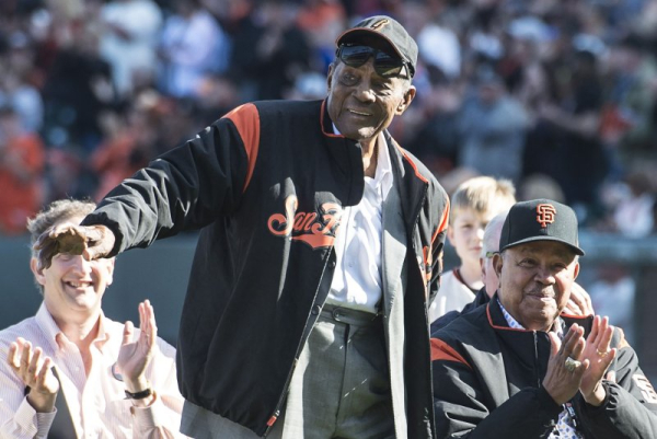 Baseball legend Willie Mays dies of heart failure at 93 Baseball legend Willie Mays dies of heart failure at 93