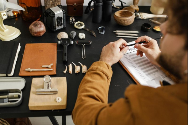 Imagining Lucy: What the 3.2 million-year-old fossil says about nudity, shame