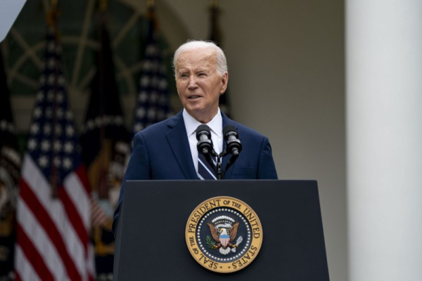 U.S. tariffs on Chinese goods demonstrate free trade myth U.S. tariffs on Chinese goods demonstrate free trade myth