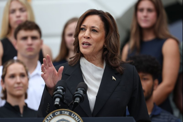 GOP attacks against Kamala Harris are about to get worse GOP attacks against Kamala Harris are about to get worse