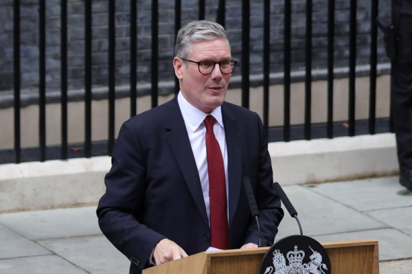 Keir Starmer: What we know about new British PM as a leader Keir Starmer: What we know about new British PM as a leader
