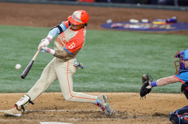 MLB All-Star Game: Jarren Duran, Juan Soto lead AL past NL MLB All-Star Game: Jarren Duran, Juan Soto lead AL past NL