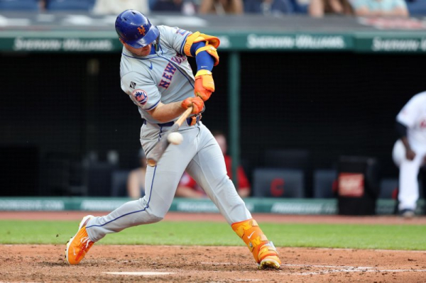 MLB Home Run Derby: Pete Alonso, Bobby Witt Jr. favored in slugfest
