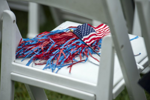 Olympics fervor stems from 'civil religion' Olympics fervor stems from 'civil religion'