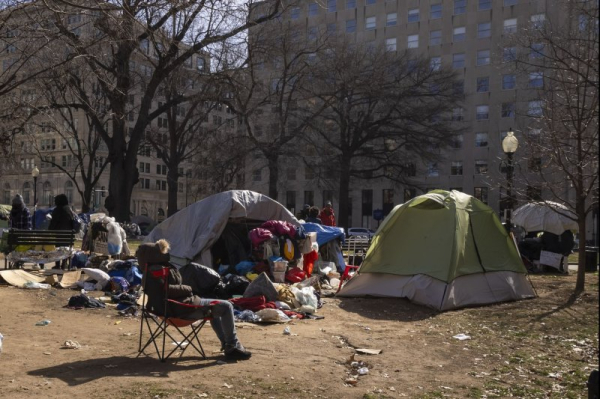 Service providers for homeless should measure success by long-term impact Service providers for homeless should measure success by long-term impact