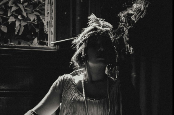 1920s survey revolutionized views on female sexuality