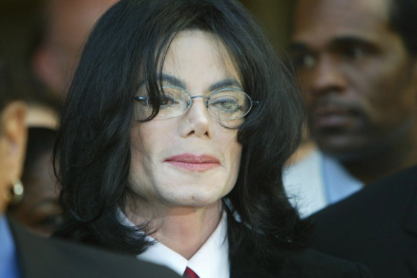 $600M fight over Michael Jackson's catalog offers estate planning lesson