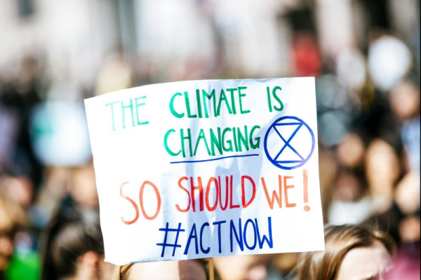 Americans respond more to 'climate change' than other terms Americans respond more to 'climate change' than other terms