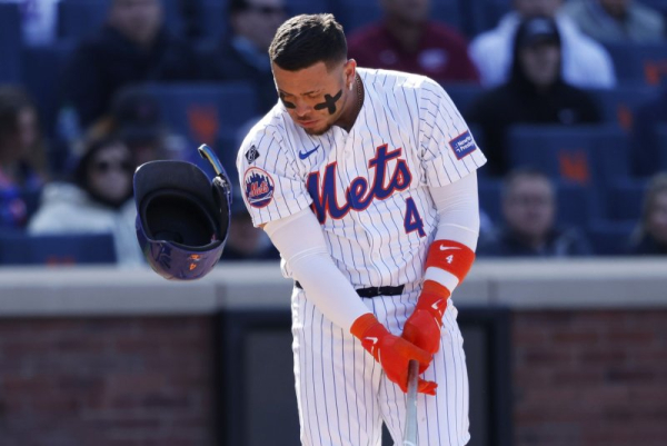 Francisco Alvarez clubs first career walk-off homer, leads Mets past Orioles