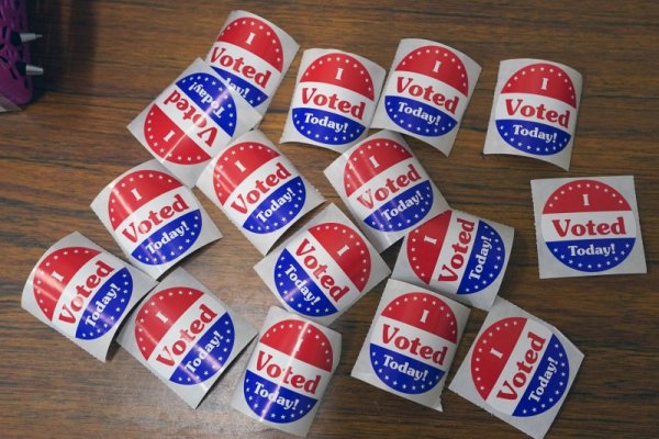 Grassroots efforts to increase voting gaining momentum in many states