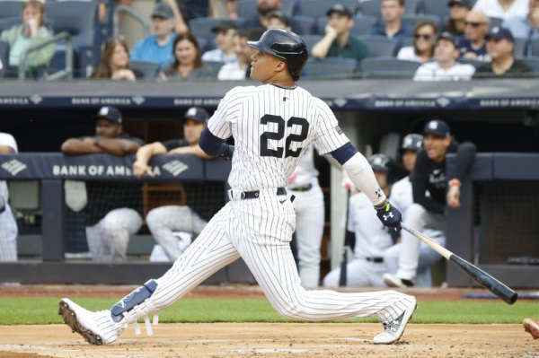 Juan Soto leads Yankees over White Sox with first three-homer game Juan Soto leads Yankees over White Sox with first three-homer game