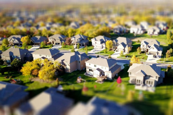 Gentrification isn't inevitable: How conflicts among residents play a factor Gentrification isn't inevitable: How conflicts among residents play a factor