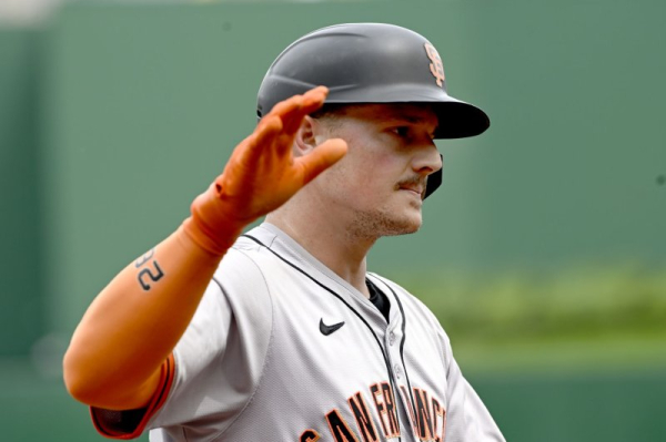 Giants sign 3B Matt Chapman to $151M contract extension Giants sign 3B Matt Chapman to $151M contract extension