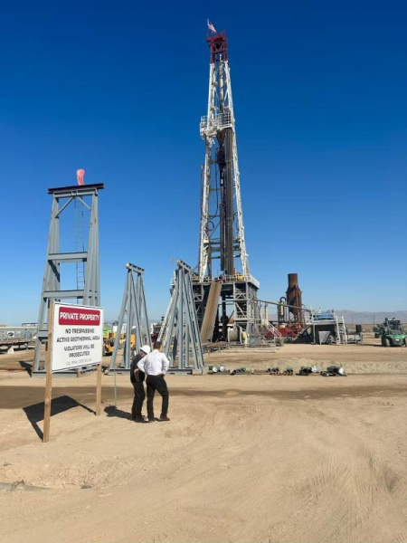 The promise of 'Lithium Valley': Who will benefit in one of California's poorest regions?