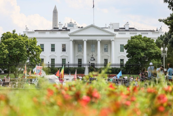 Three big, unasked questions in the 2024 election Three big, unasked questions in the 2024 election