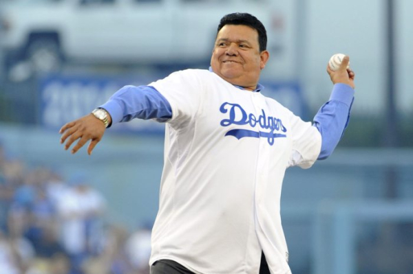 Ex-Los Angeles Dodgers star pitcher Fernando Valenzuela dies at 63