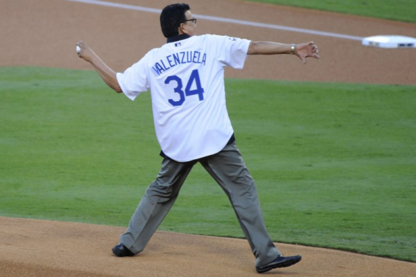 Ex-Los Angeles Dodgers star pitcher Fernando Valenzuela dies at 63