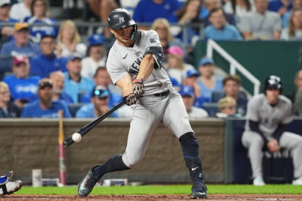 New York Yankees add Anthony Rizzo, Marcus Stroman to ALCS roster New York Yankees add Anthony Rizzo, Marcus Stroman to ALCS roster