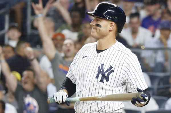 New York Yankees add Anthony Rizzo, Marcus Stroman to ALCS roster New York Yankees add Anthony Rizzo, Marcus Stroman to ALCS roster