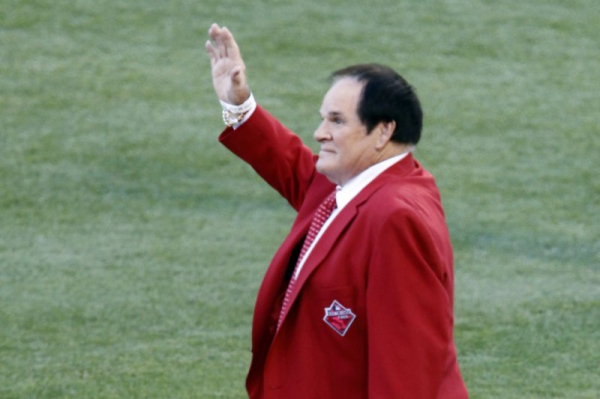 Pete Rose, MLB's hit king who was banned from baseball, dies at 83