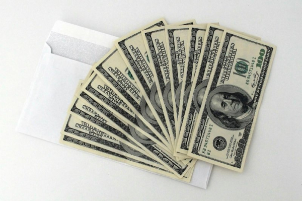 Proof that immigrants fuel U.S. economy can be seen in the billions they send back home