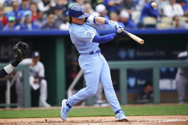 Tigers, Padres, Royals sweep way into second round of MLB playoffs Tigers, Padres, Royals sweep way into second round of MLB playoffs