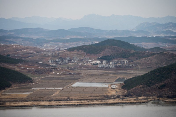 Why Americans dismiss Korean unification and why they must not Why Americans dismiss Korean unification and why they must not