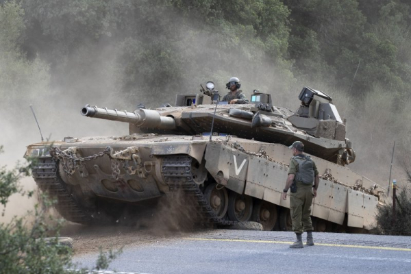 Will Israel win the war, not just the battle, against Hezbollah? Will Israel win the war, not just the battle, against Hezbollah?