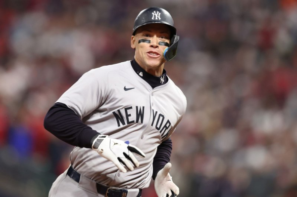 Yankees-Dodgers lead off most star-studded World Series in history Yankees-Dodgers lead off most star-studded World Series in history