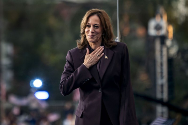 America's glass ceiling remains -- some reasons why a woman once again lost the presidency America's glass ceiling remains -- some reasons why a woman once again lost the presidency