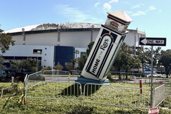 Tampa Bay Rays to play home games at N.Y. Yankees spring training site in 2025 Tampa Bay Rays to play home games at N.Y. Yankees spring training site in 2025