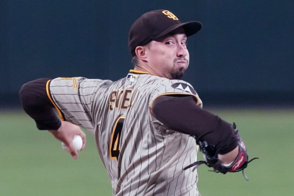 World Series champion Dodgers add pitcher Blake Snell with $182M deal World Series champion Dodgers add pitcher Blake Snell with $182M deal