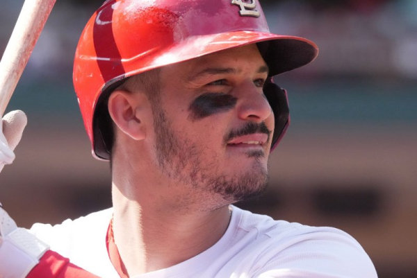 All-Star third baseman Nolan Arenado blocks Cardinals' latest trade attempt
