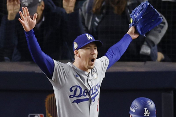 Pitcher Walker Buehler agrees to $21M deal with Boston Red Sox Pitcher Walker Buehler agrees to $21M deal with Boston Red Sox