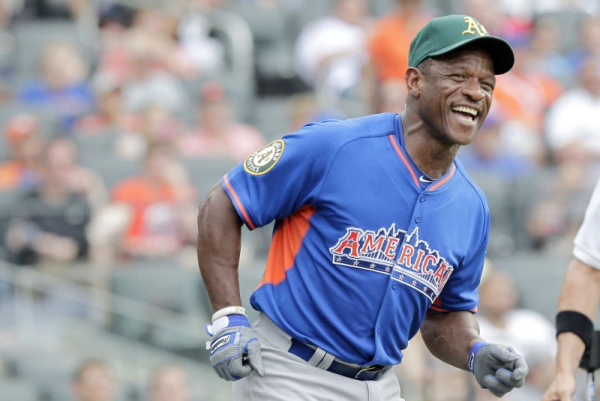 Reports: Baseball Hall-of-Famer Rickey Henderson dies at age 65 Reports: Baseball Hall-of-Famer Rickey Henderson dies at age 65