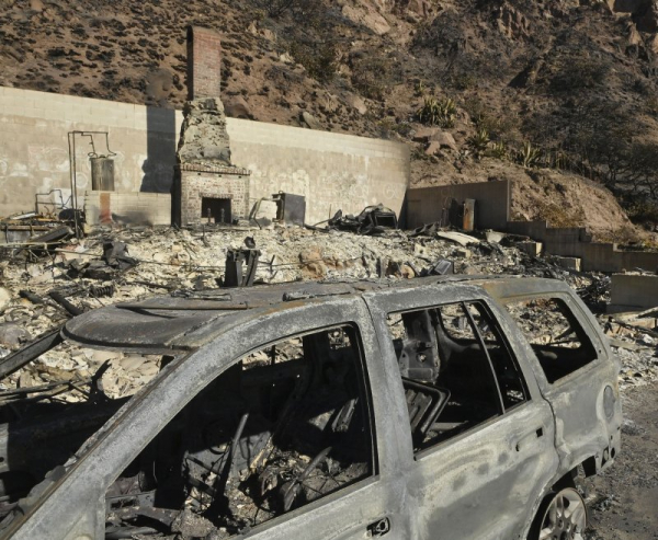 Rents spike after disasters, but a federal program can help Rents spike after disasters, but a federal program can help