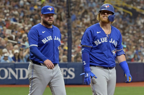 Chicago Cubs finalizing deal for infielder Justin Turner Chicago Cubs finalizing deal for infielder Justin Turner