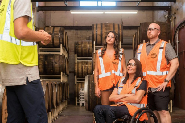 Including people with disabilities in workforce, higher education benefits everyone Including people with disabilities in workforce, higher education benefits everyone