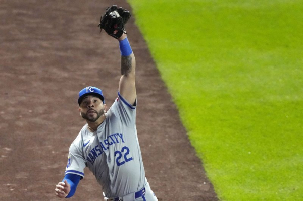 Pittsburgh Pirates agree to 1-year, $4M deal with outfielder Tommy Pham