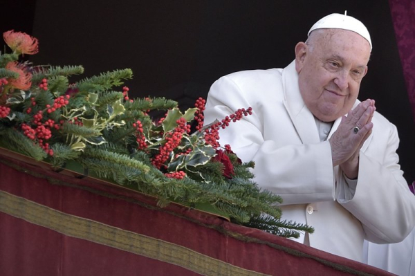 Pope Francis cared deeply for the poor, opened up Catholic Church