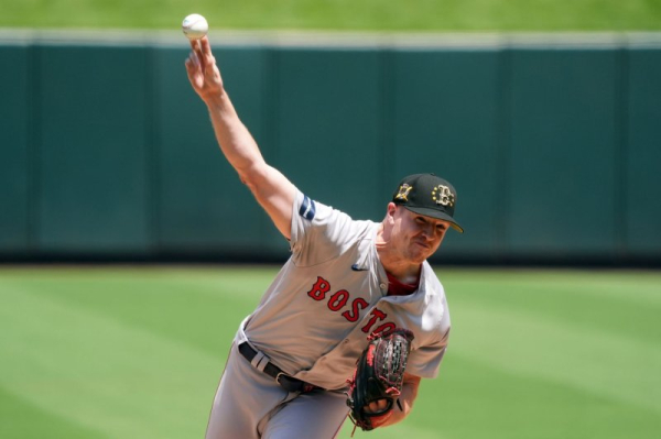 San Diego Padres, free agent pitcher Nick Pivetta agree to $55M deal